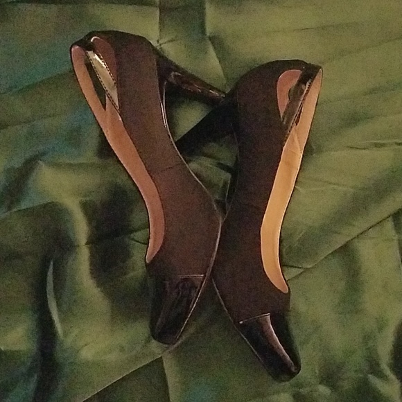 Mootsie tootsie heels - Picture 4 of 4